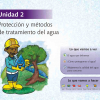 Entornos Saludables 2 Protección y medios de tratamiento del agua